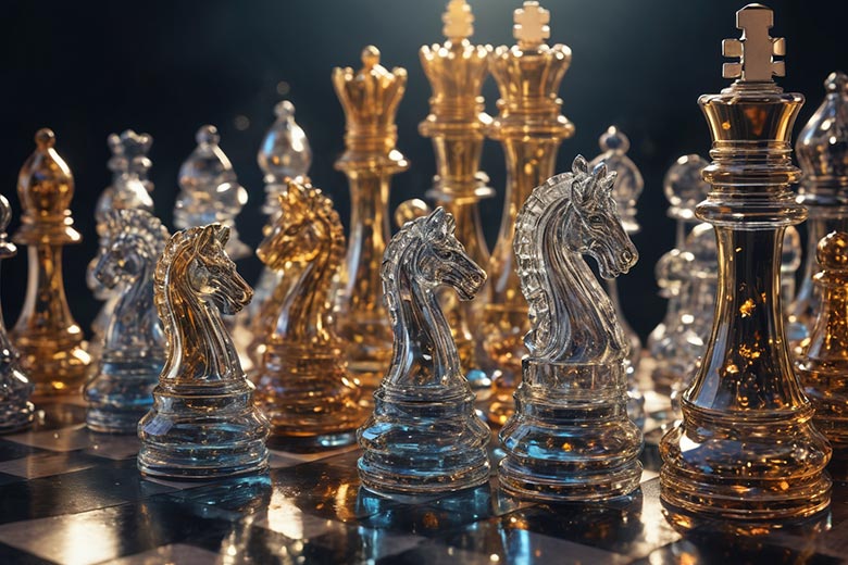 デザインも自由自在にカスタマイズ可能!