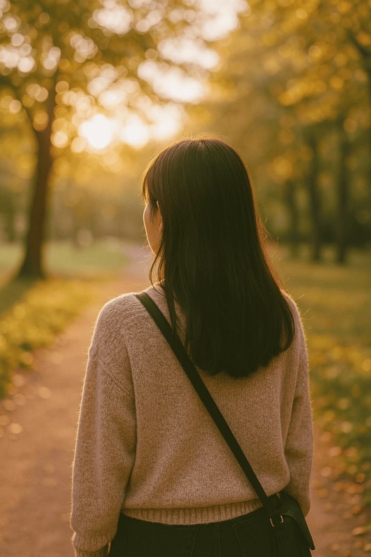 次の一歩を見てみよう